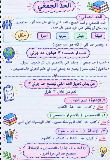 مراجعة فلسفة اولى ثانوي4 مراجعة فلسفة اولى ثانوي4